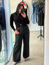 HOS - LEILANI PLEATED PANT